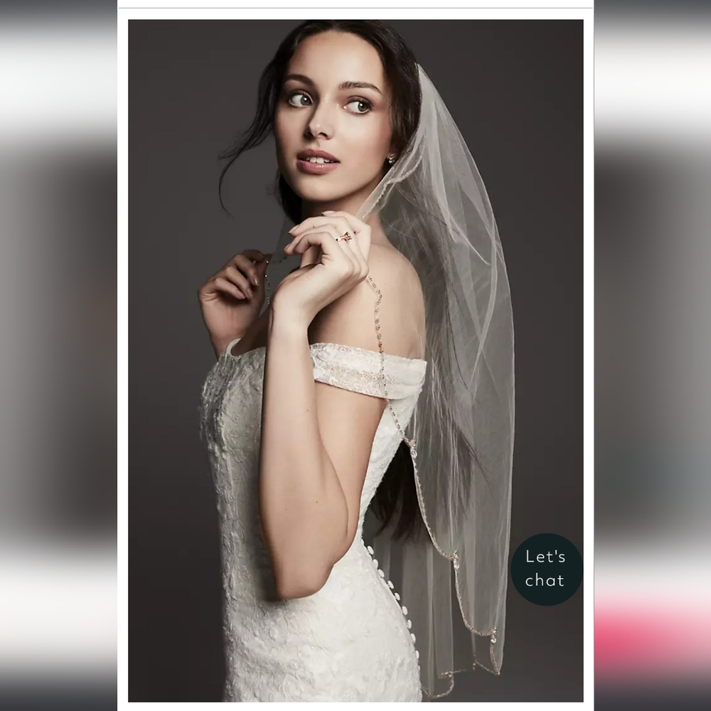 Wedding Dress - Picture 4 of 4